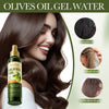 SADOER Olives Oil Gel Cream Strong Styling Shaping 2in1
