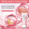 Sadoer Himalayan Pink Salt Pore Minimizer Cleanser