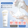 Sadoer Rice Niacinamide Facial Cleanser, Hydrating & Brighten Clean Pores