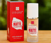 Emelie Fresh All Day Matte Foundation – Shine-Free Confidence That Lasts