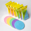 HIVEY Makeup Puffs Soft Facial Cleansing Sponge