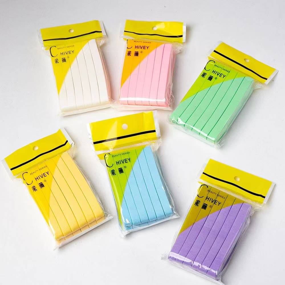 HIVEY Makeup Puffs Soft Facial Cleansing Sponge