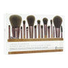 BH Cosmetics Lavish Elegance – 15 Piece Brush Set with Bag
