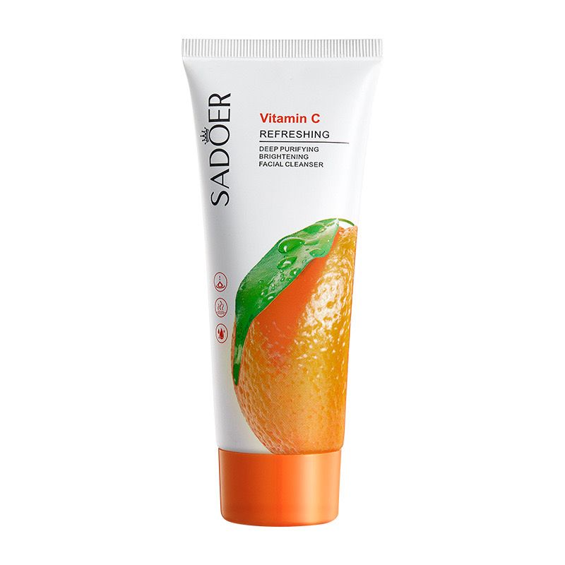Sadoer Huaguo Cleanser