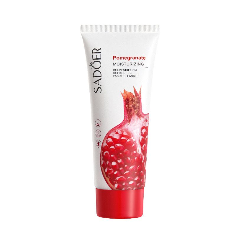Sadoer Huaguo Cleanser