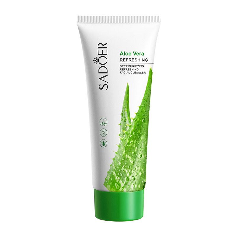 Sadoer Huaguo Cleanser