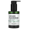 Bye Bye Blackhead 30 Days Miracle Green Tea Tox Bubble Cleanser.