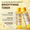 Some By Mi Yuja Niacin 30 Days Miracle Brightening Toner