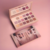 New Nude 18 colors makeup pallate