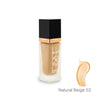 Rose Berry Flawless Fresh 24-Hour Foundation