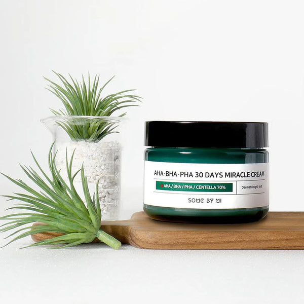 SOME BY MI AHA BHA PHA 30 DAYS Miracle Cream